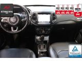 Jeep Compass bei Sportwagen.expert - Abbildung (4 / 10)