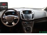 Ford Tourneo bei Sportwagen.expert - Abbildung (4 / 10)