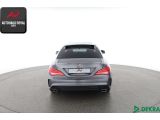 Mercedes-Benz CLA 220d Coupe AMG bei Sportwagen.expert - Abbildung (4 / 10)