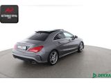 Mercedes-Benz CLA 220d Coupe AMG bei Sportwagen.expert - Abbildung (5 / 10)
