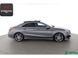 Mercedes-Benz CLA 220d Coupe AMG bei Sportwagen.expert - Abbildung (6 / 10)