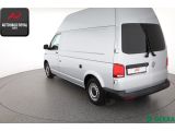 VW T6 Transporter bei Sportwagen.expert - Abbildung (3 / 10)