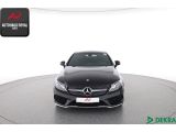 Mercedes-Benz C-Klasse bei Sportwagen.expert - Abbildung (8 / 10)