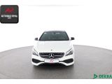 Mercedes-Benz CLA-Klasse bei Sportwagen.expert - Abbildung (8 / 10)