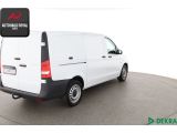 Mercedes-Benz Vito bei Sportwagen.expert - Abbildung (5 / 10)