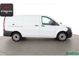 Mercedes-Benz Vito bei Sportwagen.expert - Abbildung (6 / 10)