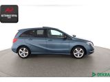 Mercedes-Benz B-Klasse bei Sportwagen.expert - Abbildung (6 / 10)