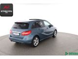 Mercedes-Benz B-Klasse bei Sportwagen.expert - Abbildung (5 / 10)