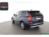 Volvo XC90 bei Sportwagen.expert - Abbildung (3 / 10)