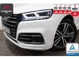 Audi Q5 bei Sportwagen.expert - Abbildung (5 / 10)