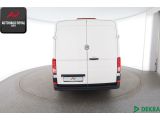 VW Crafter bei Sportwagen.expert - Abbildung (4 / 10)
