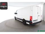 VW Crafter bei Sportwagen.expert - Abbildung (3 / 10)