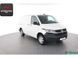 VW T6 Transporter bei Sportwagen.expert - Abbildung (7 / 10)