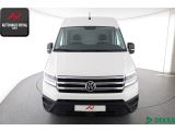 VW Crafter bei Sportwagen.expert - Abbildung (2 / 10)