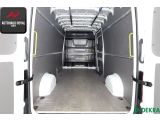 VW Crafter bei Sportwagen.expert - Abbildung (9 / 10)