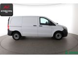 Mercedes-Benz Vito bei Sportwagen.expert - Abbildung (6 / 10)