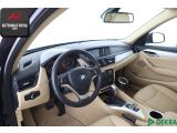 BMW X1 bei Sportwagen.expert - Abbildung (9 / 10)