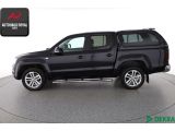 VW Amarok bei Sportwagen.expert - Abbildung (2 / 10)