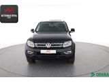 VW Amarok bei Sportwagen.expert - Abbildung (8 / 10)