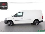 VW Caddy bei Sportwagen.expert - Abbildung (2 / 10)