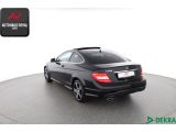 Mercedes-Benz C-Klasse bei Sportwagen.expert - Abbildung (3 / 10)
