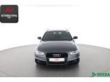 Audi A4 bei Sportwagen.expert - Abbildung (8 / 10)