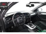Audi A4 bei Sportwagen.expert - Abbildung (9 / 10)