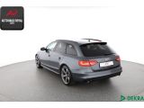 Audi A4 bei Sportwagen.expert - Abbildung (3 / 10)