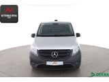 Mercedes-Benz Vito bei Sportwagen.expert - Abbildung (8 / 10)