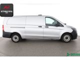 Mercedes-Benz Vito bei Sportwagen.expert - Abbildung (6 / 10)