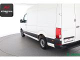VW Crafter bei Sportwagen.expert - Abbildung (3 / 10)