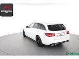 Mercedes-Benz C AVANTGARDE bei Sportwagen.expert - Abbildung (3 / 10)