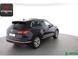 VW Touareg bei Sportwagen.expert - Abbildung (5 / 10)