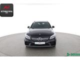Mercedes-Benz C AMG bei Sportwagen.expert - Abbildung (8 / 10)