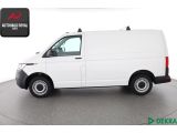 VW T6 Transporter bei Sportwagen.expert - Abbildung (2 / 10)