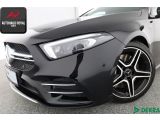 Mercedes-Benz A-Klasse bei Sportwagen.expert - Abbildung (10 / 10)