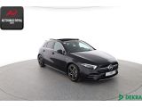 Mercedes-Benz A-Klasse bei Sportwagen.expert - Abbildung (7 / 10)