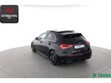 Mercedes-Benz A-Klasse bei Sportwagen.expert - Abbildung (3 / 10)