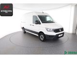 VW Crafter bei Sportwagen.expert - Abbildung (7 / 10) VW Crafter bei Sportwagen.expert - Abbildung (7 / 10)