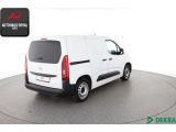 Opel Combo bei Sportwagen.expert - Abbildung (7 / 10) Opel Combo bei Sportwagen.expert - Abbildung (7 / 10)