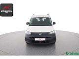 VW Caddy bei Sportwagen.expert - Abbildung (8 / 10)