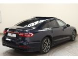 Audi A8 bei Sportwagen.expert - Abbildung (2 / 9)