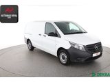 Mercedes-Benz Vito bei Sportwagen.expert - Abbildung (7 / 10) Mercedes-Benz Vito bei Sportwagen.expert - Abbildung (7 / 10)