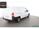 Mercedes-Benz Vito bei Sportwagen.expert - Abbildung (5 / 10) Mercedes-Benz Vito bei Sportwagen.expert - Abbildung (5 / 10)