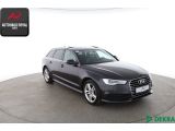 Audi A6 bei Sportwagen.expert - Abbildung (7 / 10)