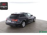 Audi A6 bei Sportwagen.expert - Abbildung (5 / 10)