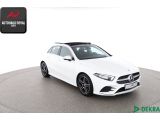 Mercedes-Benz A-Klasse bei Sportwagen.expert - Abbildung (7 / 10)