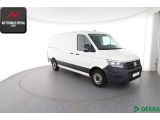 VW Crafter bei Sportwagen.expert - Abbildung (7 / 10)