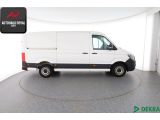VW Crafter bei Sportwagen.expert - Abbildung (6 / 10)