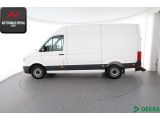 VW Crafter bei Sportwagen.expert - Abbildung (2 / 10)